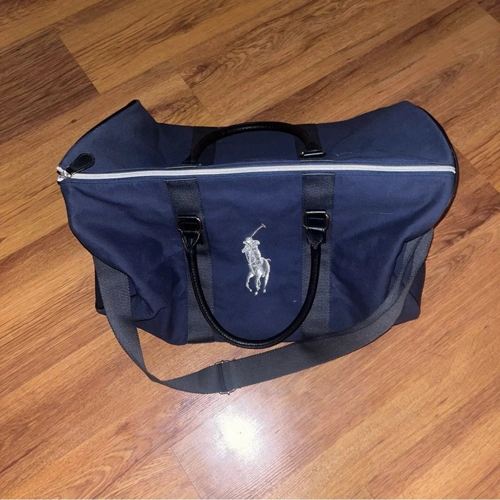 Polo Ralph Lauren Travel Duffle Bag